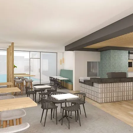 Ingot Hotel Perth, Ascend Hotel Collection 
